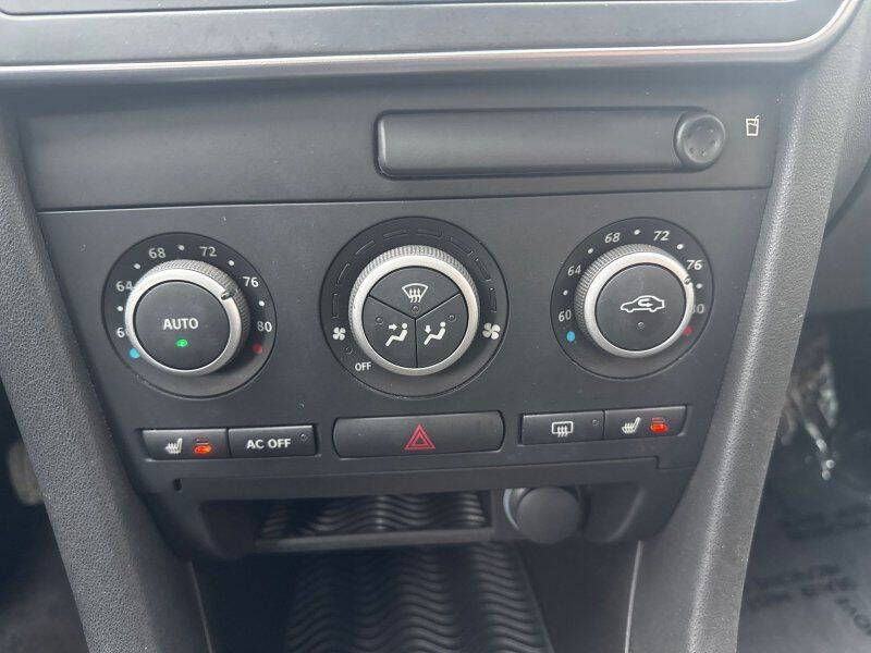 2011 Saab 9-3 SportCombi