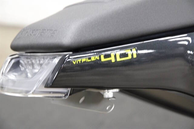 2018 Husqvarna VITPILEN 4