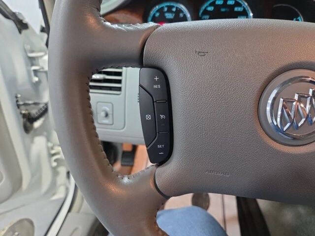 2011 Buick Lucerne CX