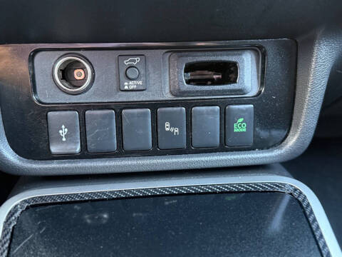 2020 Mitsubishi Outlander SEL