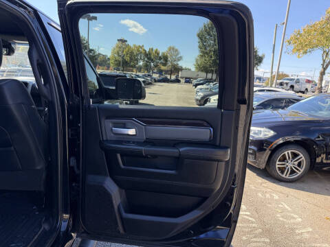 2019 RAM 2500 Power Wagon