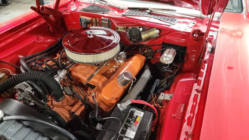 1974 Dodge Challenger