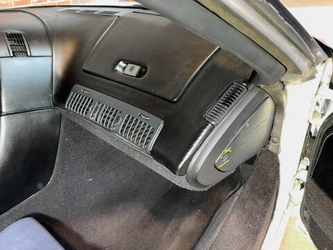 1990 Chevrolet Corvette
