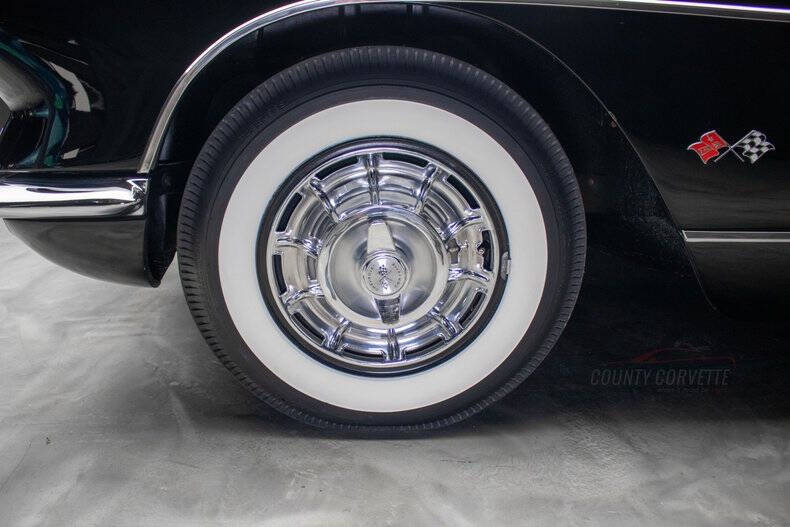 1959 Chevrolet Corvette
