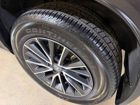 2024 Lexus NX 250 Premium