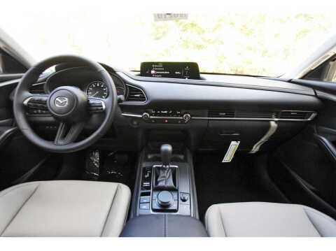 2026 Mazda CX-30 2.5 S Preferred