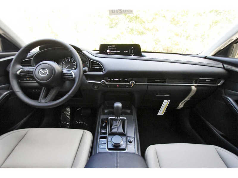 2026 Mazda CX-30 2.5 S Preferred