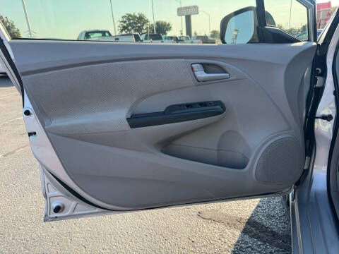 2014 Honda Insight EX w/Navi