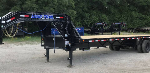 2021 Load Trail GH0232122