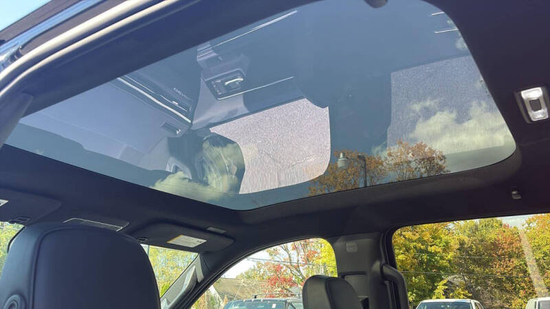 2026 GMC Sierra EV Denali