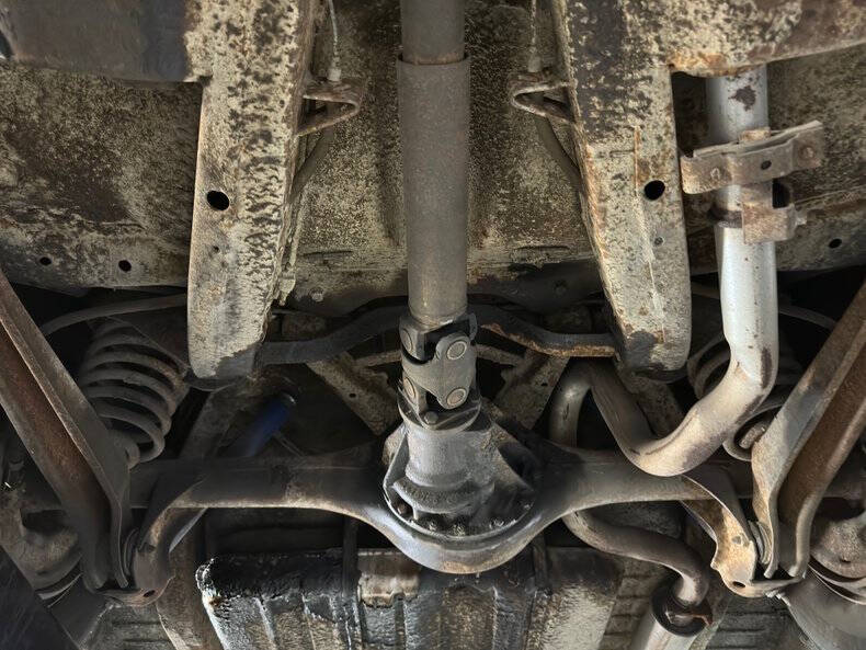 1963 Cadillac DeVille