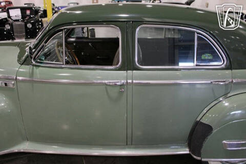 1941 Buick Super