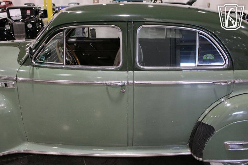 1941 Buick Super