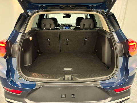 2021 Buick Encore GX Essence