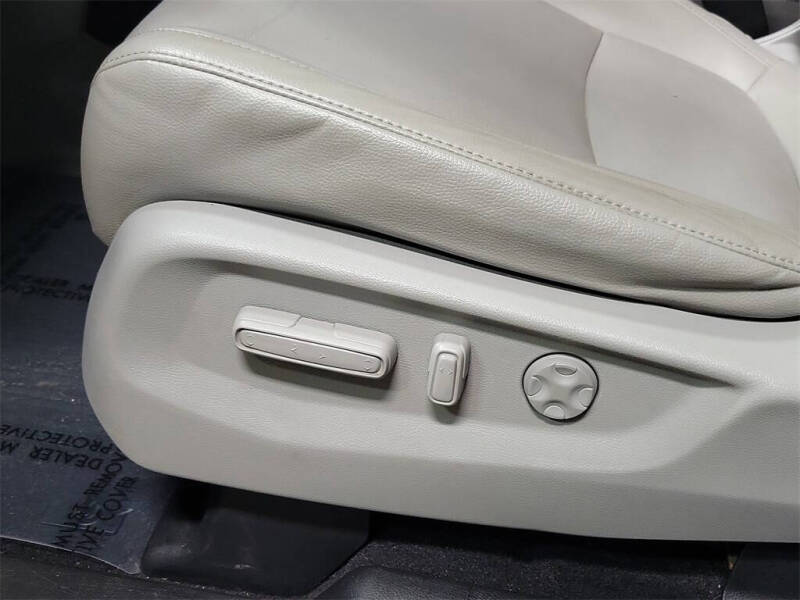2019 Honda Odyssey Touring