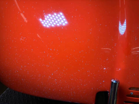 1938 Chevrolet Master Deluxe