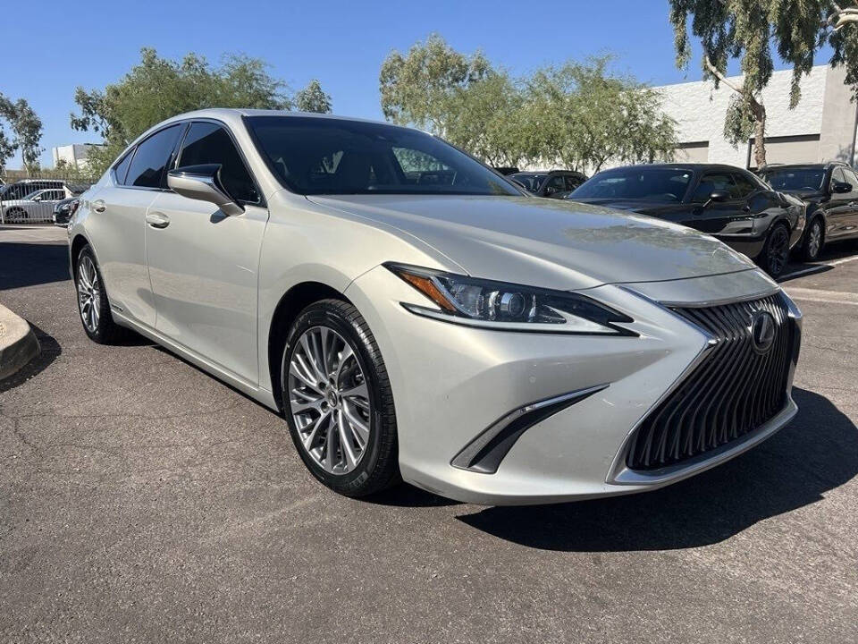 2019 Lexus ES 300h for sale at Skoro Auto Sales in Phoenix, AZ