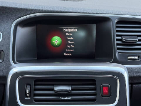 2018 Volvo S60 T5 Inscription