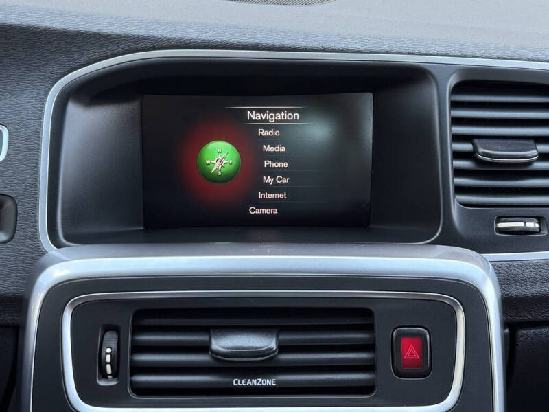 2018 Volvo S60 T5 Inscription