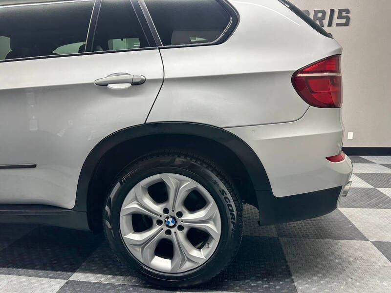 2013 BMW X5 xDrive35d
