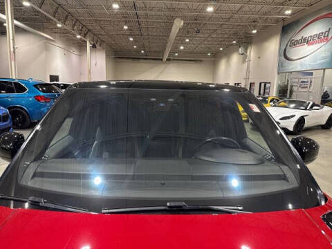 2020 Land Rover Range Rover Sport HSE