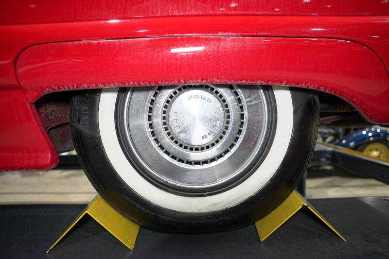 1959 Ford Thunderbird