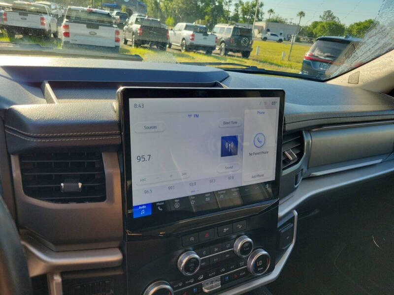 2024 Ford Expedition XLT