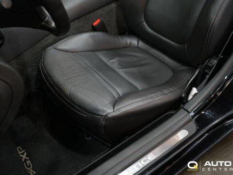 2008 Pontiac Solstice GXP
