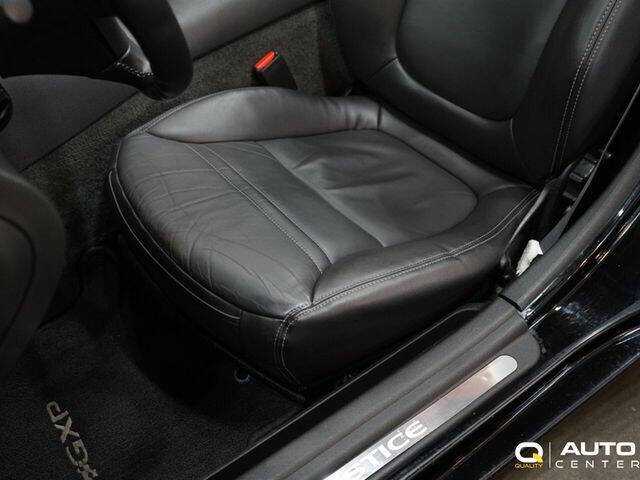 2008 Pontiac Solstice GXP