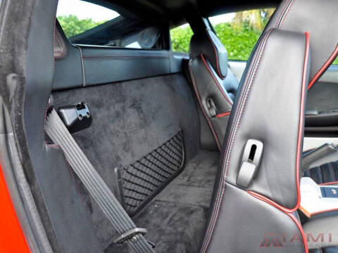 2000 Ferrari 360 Modena