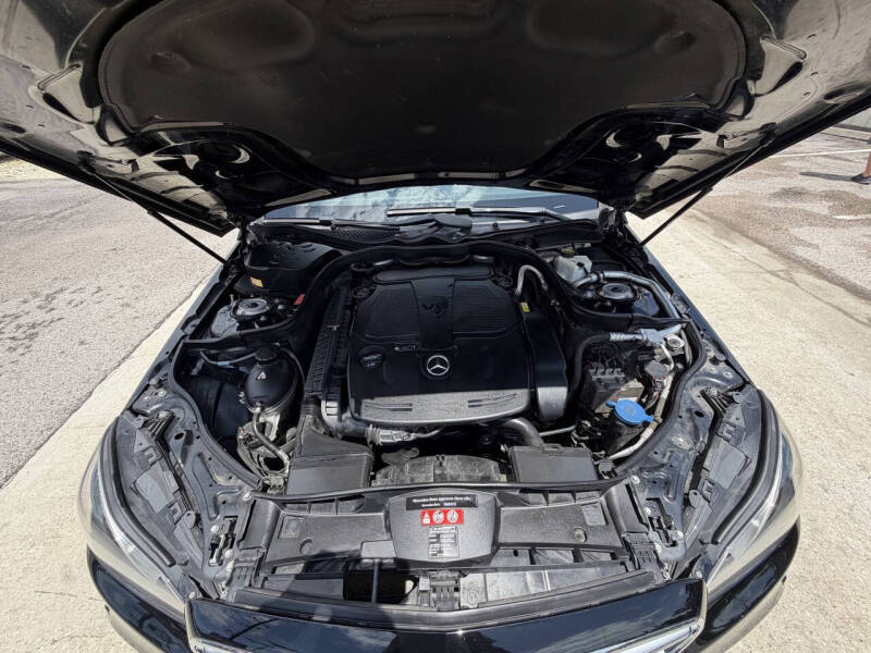 2016 Mercedes-Benz E-Class E 350