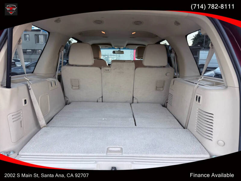 2015 Ford Expedition