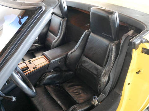 1988 Chevrolet Corvette