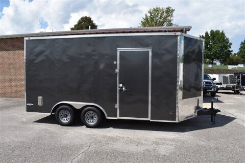 2023 Freedom 8.5X16TA3