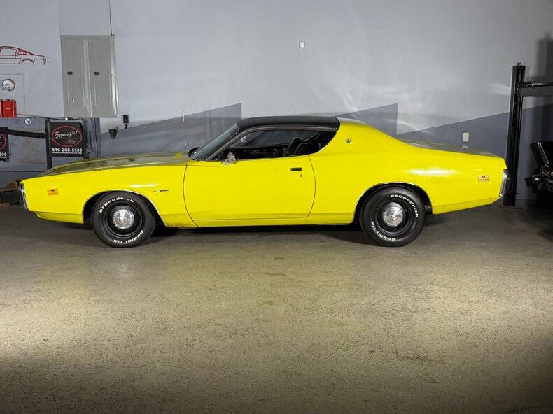 1971 Dodge Charger
