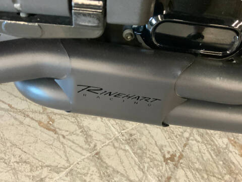 2018 Harley-Davidson FLTRXS ROAD GLIDE SPECAIL