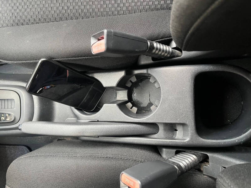 2009 Hyundai Accent GS