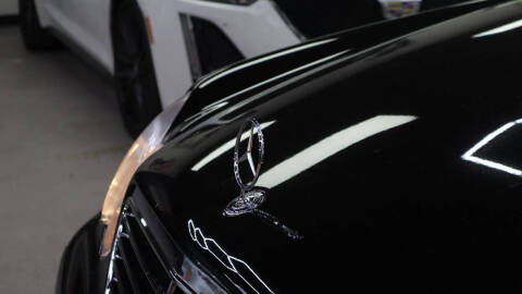 2003 Mercedes-Benz C-Class C 230 Kompressor