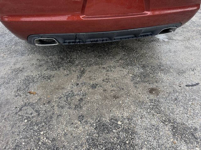 2013 Dodge Charger R/T