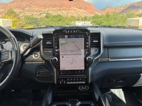 2022 RAM 3500 Limited