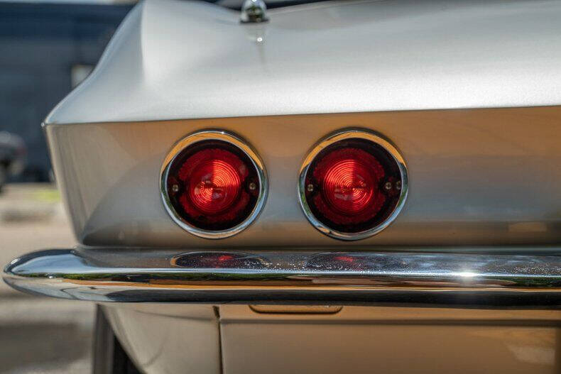 1965 Chevrolet Corvette
