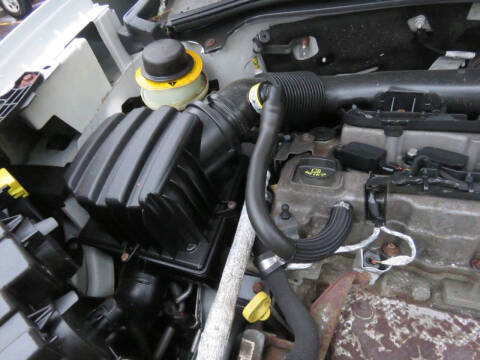 2017 RAM ProMaster City