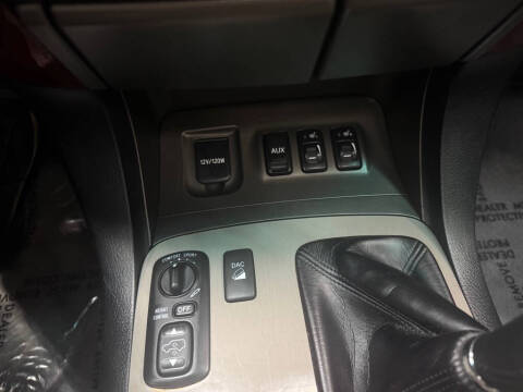 2008 Lexus GX 470