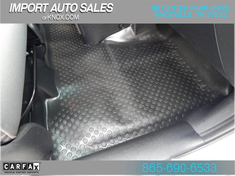 2007 Honda Element EX