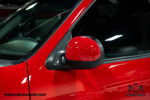 2002 Ford F-150 SVT Lightning