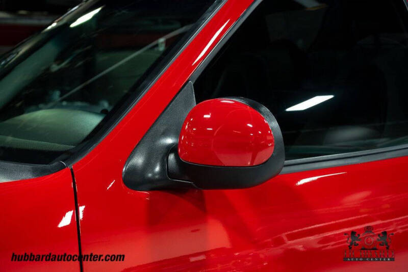 2002 Ford F-150 SVT Lightning