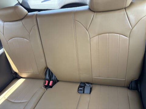 2014 Buick Enclave Premium