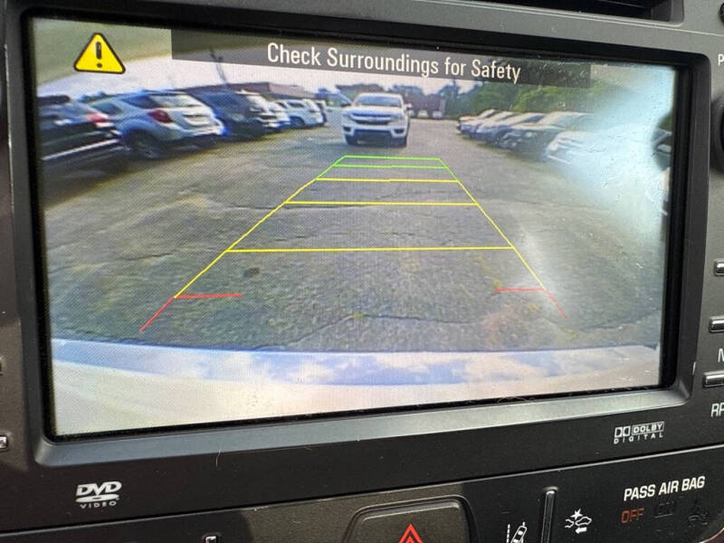 2015 Buick Enclave Premium