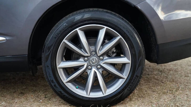 2020 Acura RDX SH-AWD w/Tech