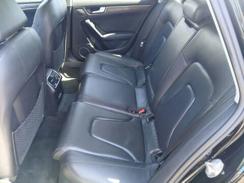 2013 Audi Allroad 2.0T quattro Premium Plus